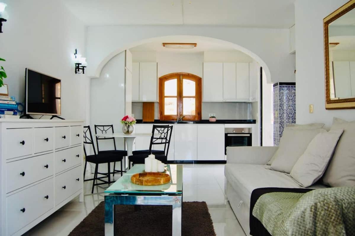 Beautiful Apartment With Amazing Sea View Nerja Exterior photo