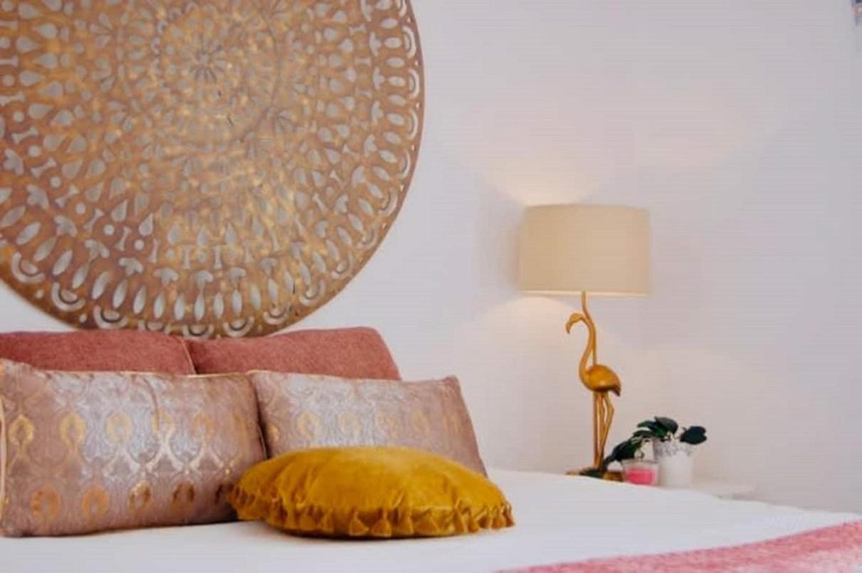 Beautiful Apartment With Amazing Sea View Nerja Exterior photo