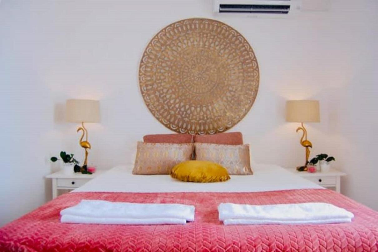 Beautiful Apartment With Amazing Sea View Nerja Exterior photo
