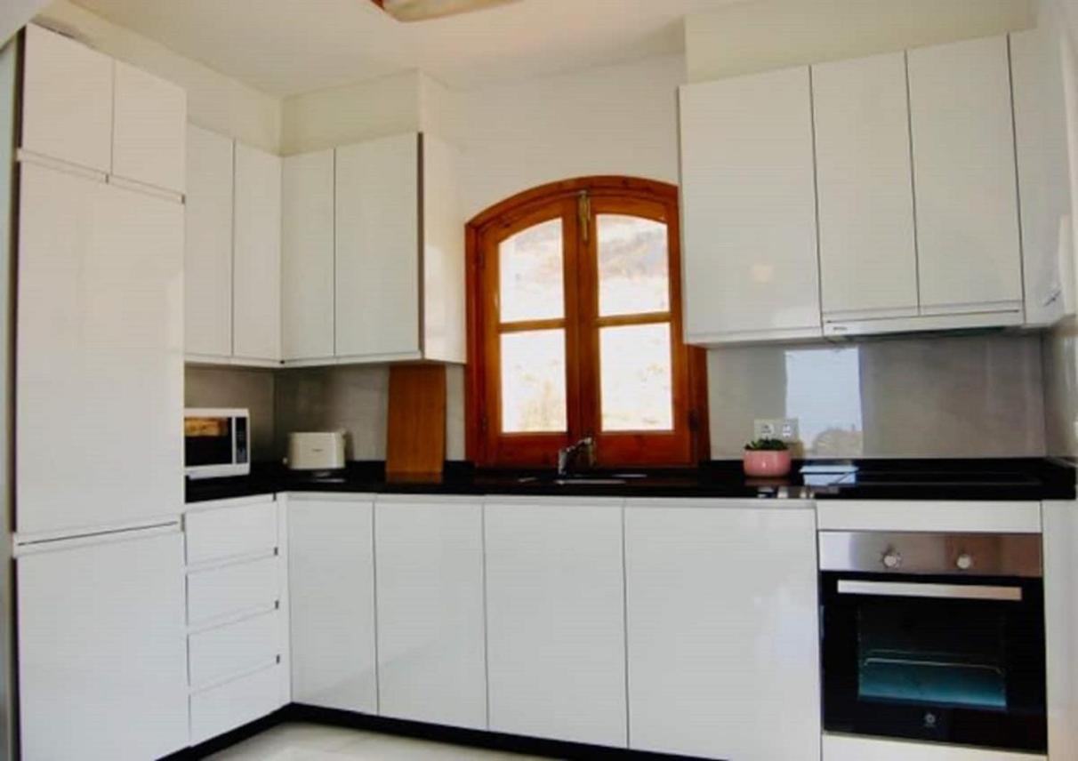 Beautiful Apartment With Amazing Sea View Nerja Exterior photo